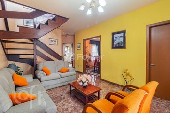 house em Rua Vinte e Um de Abril, Vila Jardim América - Cachoeirinha - RS