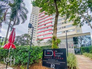 apartment em Adalberto Kemeny, Barra Funda - São Paulo - SP