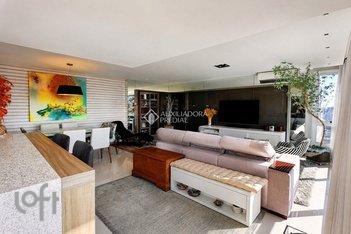 apartment em Rua Campos Sales, Mont'serrat - Porto Alegre - RS
