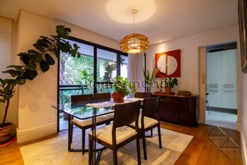 apartment em Rua Passo da Pátria, Bela Aliança - São Paulo - SP