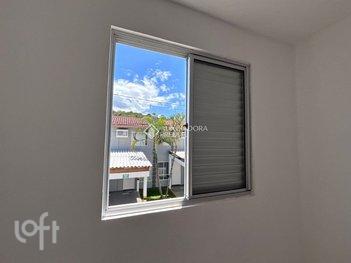 apartment em Mathias Schell, Sertão do Maruim - São José - SC