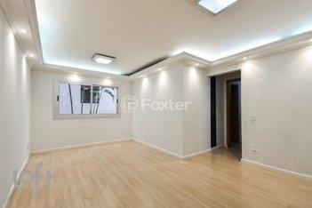 apartment em Rua Urano, Aclimação - São Paulo - SP
