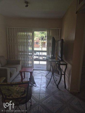 apartment em Olavo Dutra, Partenon - Porto Alegre - RS