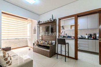 apartment em Rua Barão de Ubá, Boa Vista - Porto Alegre - RS