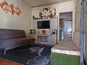 house em Rua Francisco Catalano, Jardim Brasilândia - Sorocaba - SP