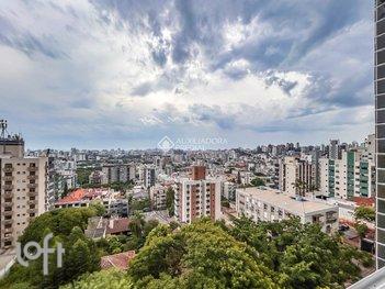 apartment em Dário Pederneiras, Petrópolis - Porto Alegre - RS