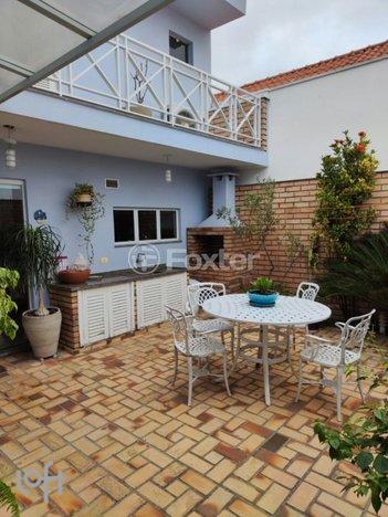 house em Almeida Sampaio, Butantã - São Paulo - SP