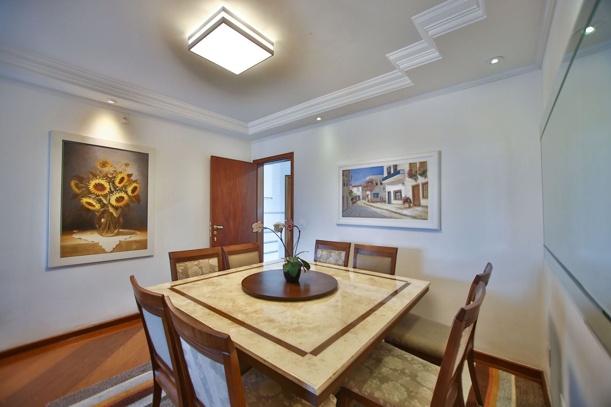 Apartamento para Venda por R$1.100.000,00 com 113m², 3 dormitórios e 3 vagas - Ipiranga, São paulo / SP