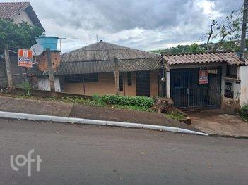 house em Sebastião Fernandes de Lima, Boa Saúde - Novo Hamburgo - RS