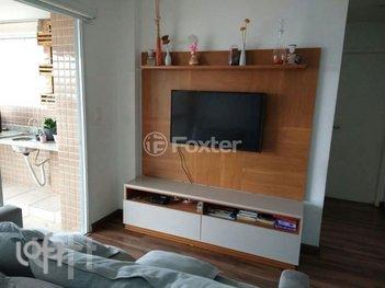 apartment em Vicenza, Tucuruvi - São Paulo - SP