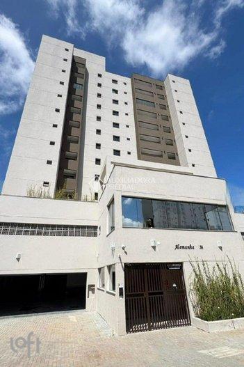 apartment em Alemanha, Bangú - Santo André - SP