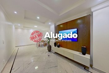 apartment em SQSW 305, Setor Noroeste - Brasília - DF