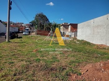 land_lot em Rua João Maria Martin, Residencial Plaza Martin - Botucatu - SP