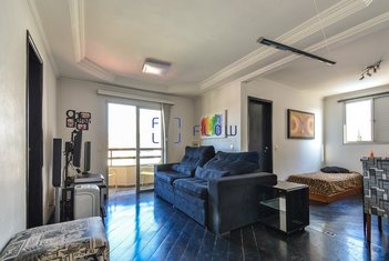 apartment em Rua Itaguara, Cidade Vargas - São Paulo - SP