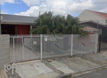 house em Júpiter, Sitio Cercado - Curitiba - PR