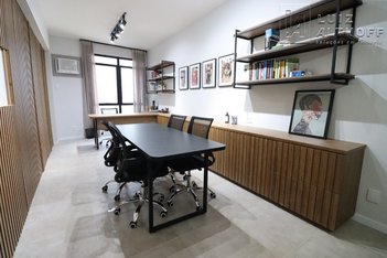 office em Rua Vidal Ramos, Centro - Florianópolis - SC