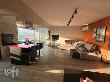 apartment em Joaquim Nabuco, Capoeiras - Florianópolis - SC