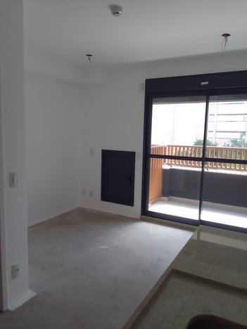 apartment em Rua Loefgren, Vila Clementino - São Paulo - SP