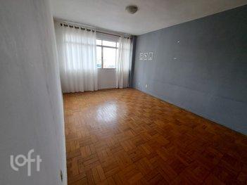 apartment em Cardoso de Almeida, Perdizes - São Paulo - SP