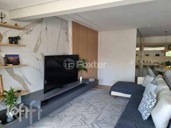 apartment em Marechal Hermes da Fonseca, Santana - São Paulo - SP