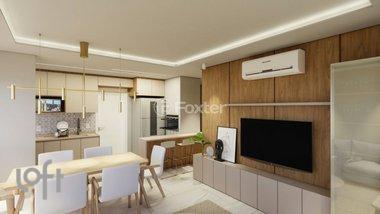 apartment em Armando Barbedo, Tristeza - Porto Alegre - RS