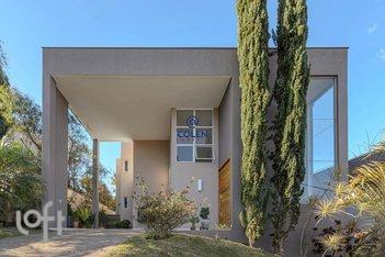 house em das Acácias, VALE DO SERENO - Nova Lima - MG