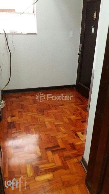 apartment em das Palmeiras, Campos Elísios - São Paulo - SP