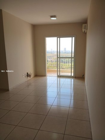 apartment em Rua José do Couto Moraes, Parque Baguaçu - Araçatuba - SP