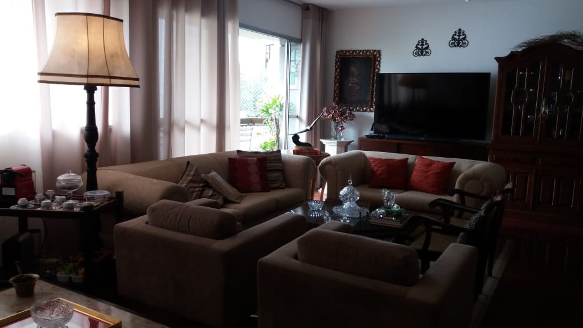 Apartamento para Venda por R$695.000,00 com 150m², 3 dormitórios e 2 vagas - Vila andrade, São paulo / SP - Foto 3