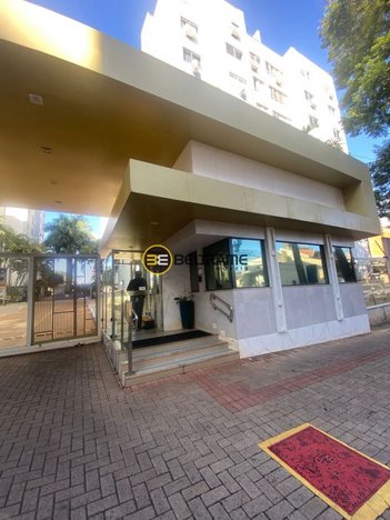 apartment em Rua Martin Afonso, Jardim Novo Horizonte - Maringá - PR