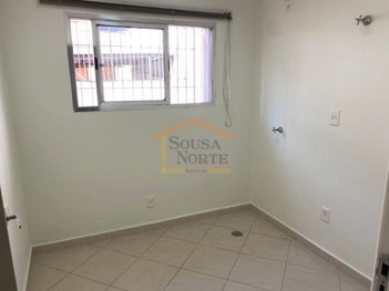 office em Araritaguaba, Vila Maria - São Paulo - SP