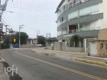 apartment em das Gaivotas, Ingleses - Florianópolis - SC