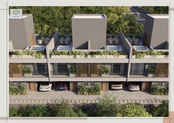 house em Rua Ingá Mirim, Ribeirão da Ilha - Florianópolis - SC