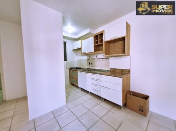 apartment em Avenida Ferreira Viana, Areal - Pelotas - RS