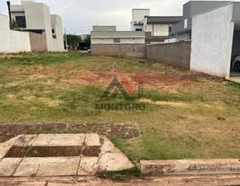 land_lot em Rua Maria Marcelina de Campos, Parque Atlanta - Araraquara - SP