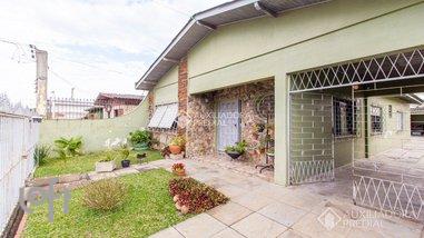 house em Avenida Alcides Maia, Sarandi - Porto Alegre - RS