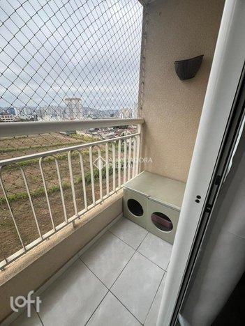 apartment em Antônio Pinheiro Costa, Centro - São Bernardo do Campo - SP