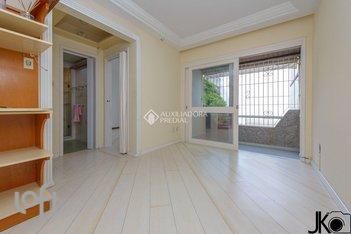 apartment em Rua Luiz Manoel, Santana - Porto Alegre - RS