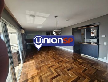 apartment em Rua Joaquim Ferreira, Água Branca - São Paulo - SP