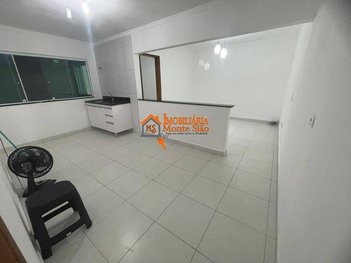 apartment em Avenida Benjamin Harris Hunnicutt, Portal dos Gramados - Guarulhos - SP