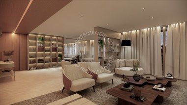 apartment em Avenida Nove de Julho, Jardim Paulista - São Paulo - SP