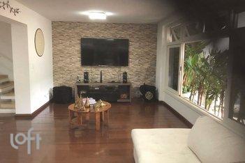 house em Primavera, Jardim Paulistano - São Paulo - SP