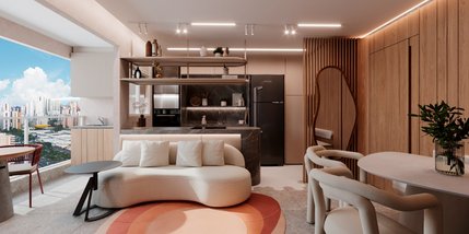 apartment em Rua Muniz Freire, Imbiribeira - Recife - PE