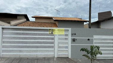 house em Rua Raymundo Andretto, Jardim Laguna - Mirassol - SP
