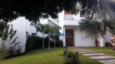 house em Rua Almandina, Arujá 5 - Arujá - SP