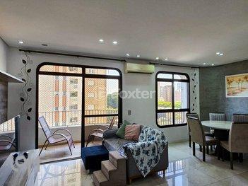 apartment em Rua Itapicuru, Perdizes - São Paulo - SP