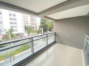 apartment em Cotoxó, Perdizes - São Paulo - SP