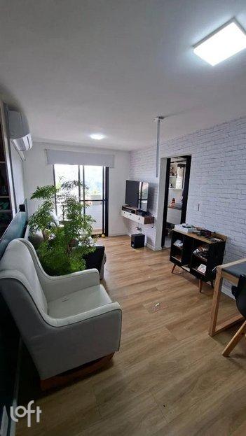 apartment em Azevedo Júnior, Brás - São Paulo - SP