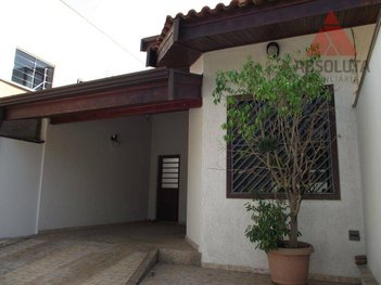 house em Rua Boa Vista, Colina Werner Plaas - Americana - SP