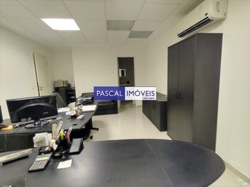 industrial em Rua Toninhas, Vila Gea - São Paulo - SP